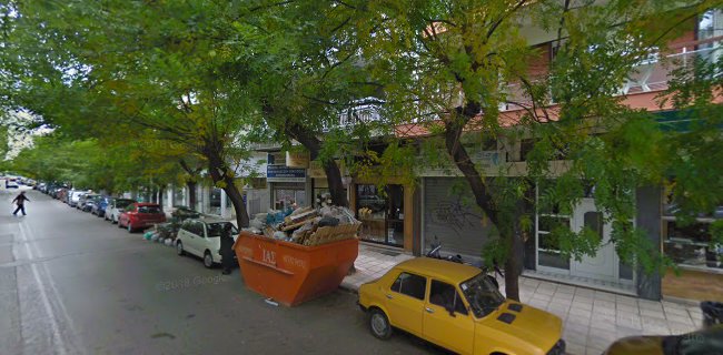 Κομμωτήριο Χάπυ Χέαρ - Θεσσαλονίκη
