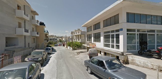 Συνεργείο Αυτοκινητων Κυριάκος - Συνεργείο αυτοκινήτου