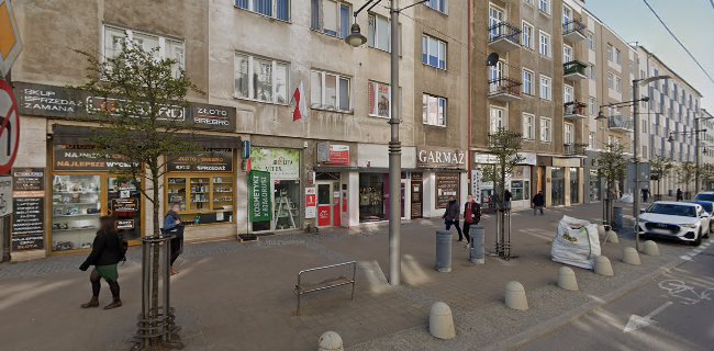 Opinie o DeSlux Nieruchomości w Gdynia - Agencja Nieruchomości