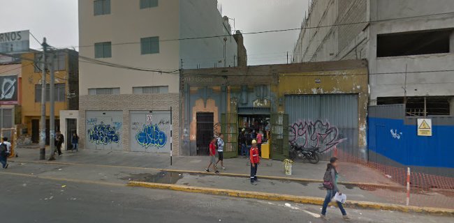 Opiniones de Grupo Kolorea S.A.C. en Lima - Tienda de pinturas