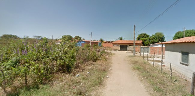 R. Nossa Sra. do Carmo, 4674 - Esplanada, Teresina - PI, Brasil