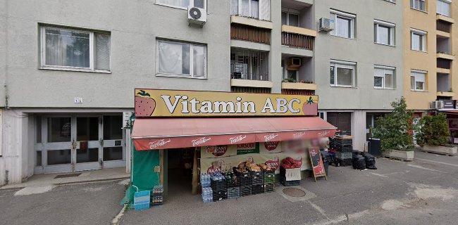 Értékelések erről a helyről: Vitamin Abc, Szeged - Élelmiszerüzlet