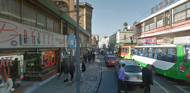 Opiniones de Farmacias de Similares Chile en Valparaíso - Farmacia