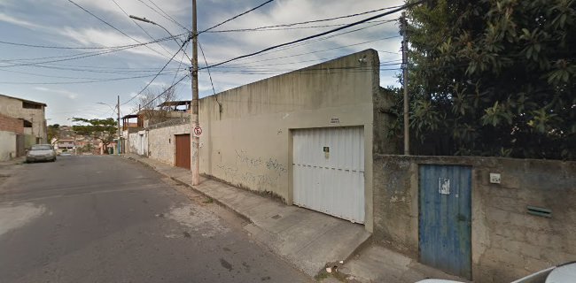 R. José Barbosa Fernandes, 268 - Jaqueline, Belo Horizonte - MG, 31748-087, Brasil
