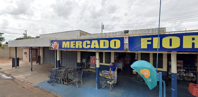 Mini Mercado ML - Campo Grande