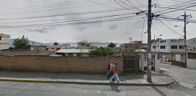 Opticas Econoptic - Quito
