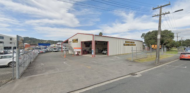 15 Railway Road, Whangārei, Vinetown 0110, New Zealand
