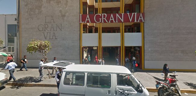 Centro Comercial La Gran Via, Int. 338 Calle, Av. Siglo XX 120, Cercado De Arequipa 04001, Perú