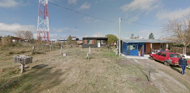 Gaboto 3390, 50000 Salto, Departamento de Salto, Uruguay