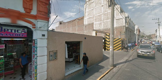 Galeria San Jose, Int. 211, C. San José 311, Cercado De Arequipa 04001, Perú