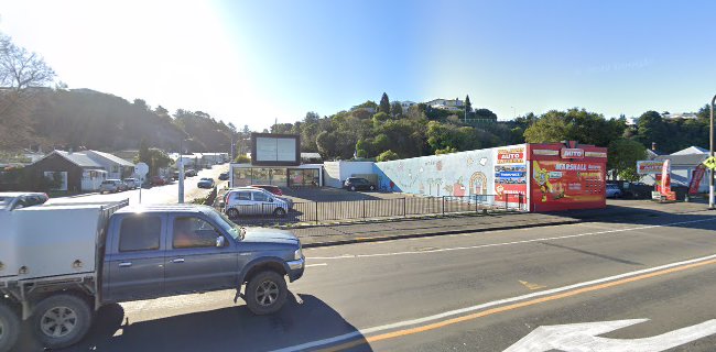 147 Carlyle Street, Napier South, Napier 4110, New Zealand