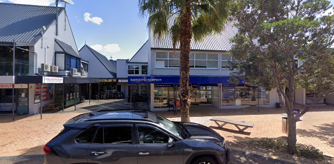 Reviews of Barfoot & Thompson in Auckland - Real estate agency