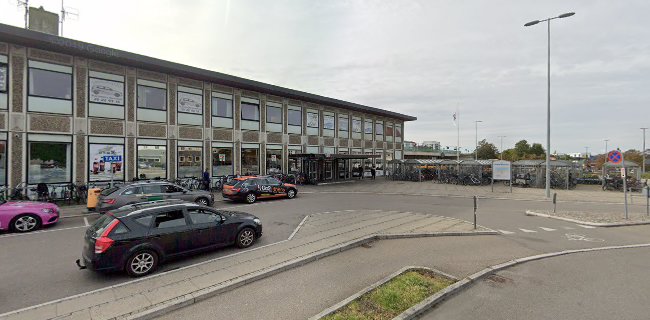 Ugerløse Køreskole - Roskilde
