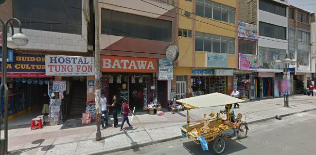 Opiniones de BATAWA E.I.R.L en Chimbote - Zapatería
