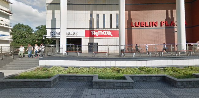 Itaka (CH Plaza) - Lublin