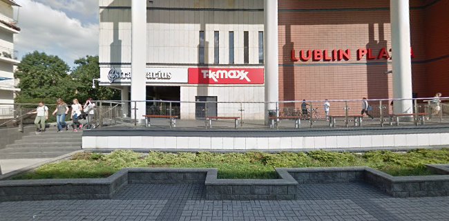 Gatta (Plaza Lublin) - Lublin