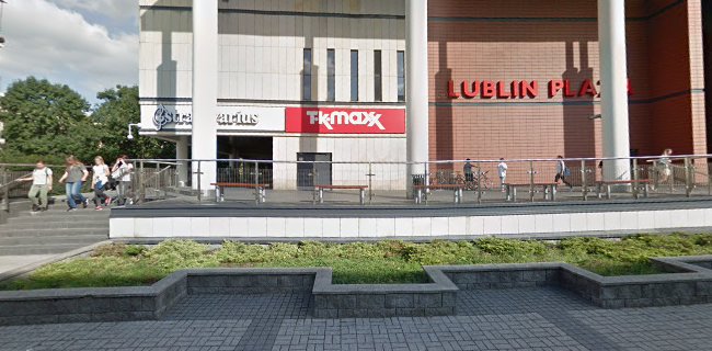 CH Lublin Plaza, Lipowa 13, 20-020 Lublin, Polska