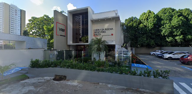Avaliações sobre VRBF Advogados em Manaus - Advogado