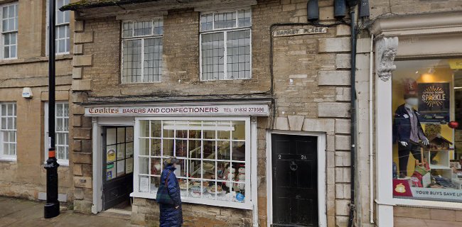 Reviews of Cookies Bakers & Confectioners LTD. (Oundle) in Peterborough - Bakery