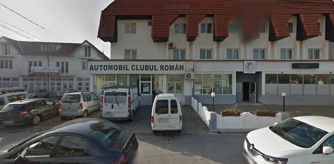 Automobil Clubul Român