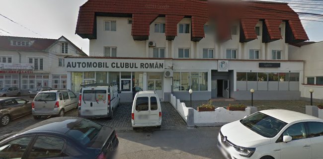 Opinii despre Automobil Clubul Român în <nil> - Service auto