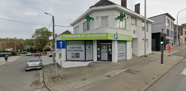 Beoordelingen van Pharmacie de la Cascade in Walcourt - Apotheek