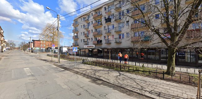 Wojewódzka i Miejska Biblioteka Publiczna Filia nr 5 - Biblioteka