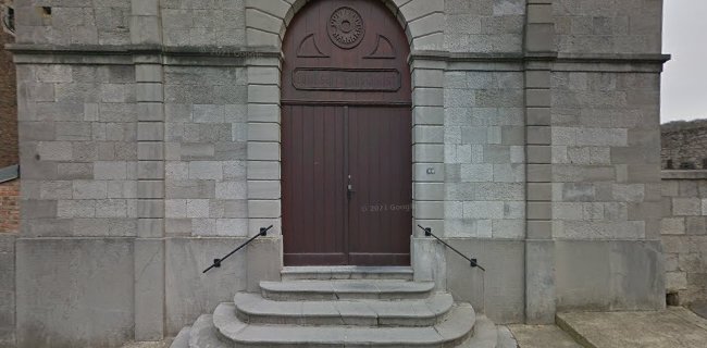 Beoordelingen van Saint-Rémi in Andenne - Kerk