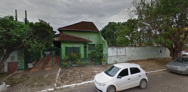 CAU/RO - Conselho de Arquitetura e Urbanismo de Rondônia