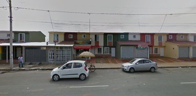 W4M3+89R, Guayaquil, Ecuador