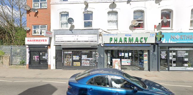 Reena Pharmacy - London