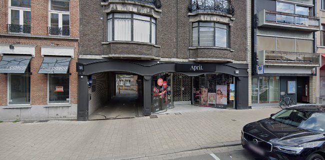 Parfumerie April Boom - Antwerpen