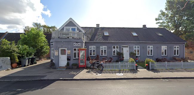 Guldborgvej 304, 4862 Guldborg, Danmark