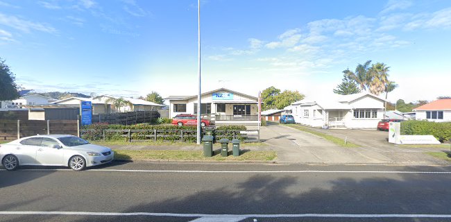NZHL - Whakatane - Loan agency