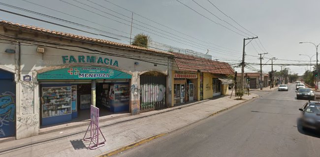 Sociedad Farmacia Mendoza Ltda. - Quinta Normal