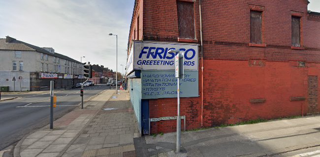 Frisco's - Shop