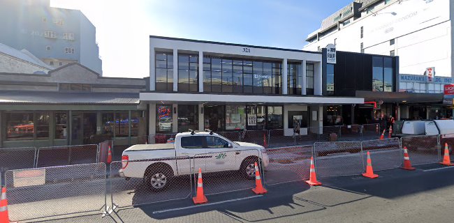 Pierre Anselmi - The Dress Cleaner - Auckland