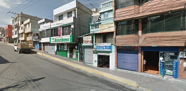 Joyería Arias - Quito