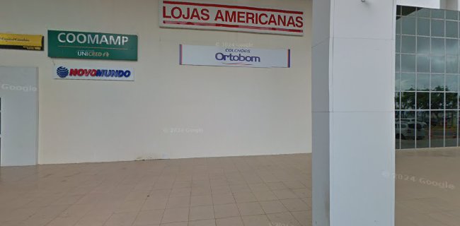 Avaliações sobre Jaracati Shopping em São Luís - Shopping Center