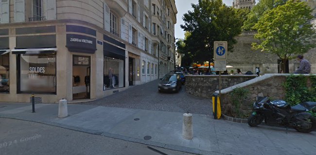 Rue de la Fontaine 9, 1204 Genève, Schweiz