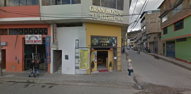 Opiniones de MARKET 24 HORAS en Cajamarca - Supermercado