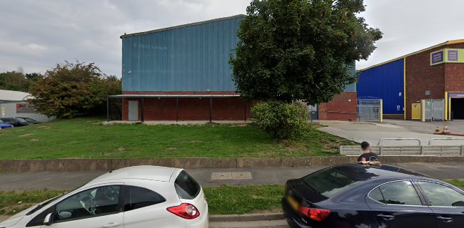 15B Crofton Road, Allenby Industrial Estate, Lincoln LN3 4NL, United Kingdom