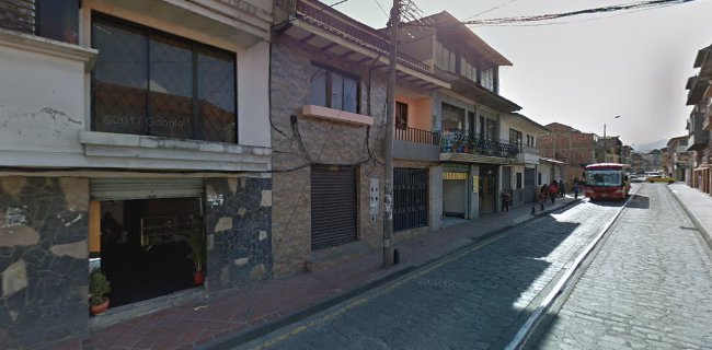 Opiniones de Modas & Variedades Carmita en Cuenca - Sastre
