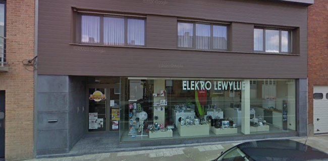Beoordelingen van Lewyllie-Catteau / Luc in Roeselare - Winkel huishoudapparatuur