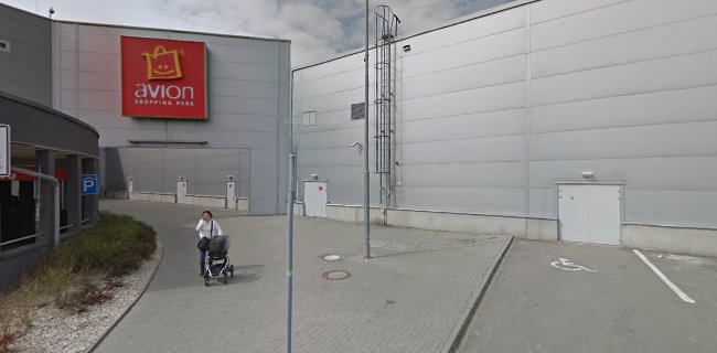 ALBI prodejna - Avion Shopping Park Ostrava - Ostrava