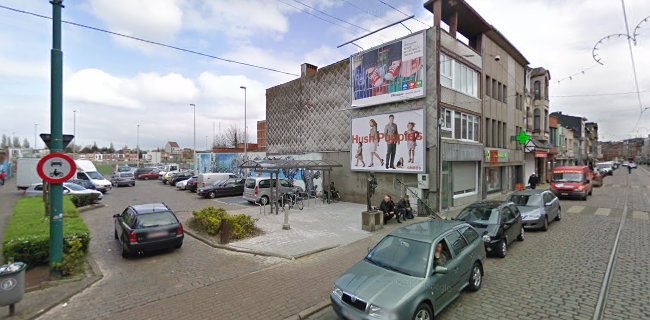 Parking Keteleer (Herentalsebaan 2 ) - Antwerpen