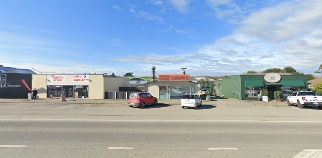 317 Great North Road, Winton 9720, New Zealand