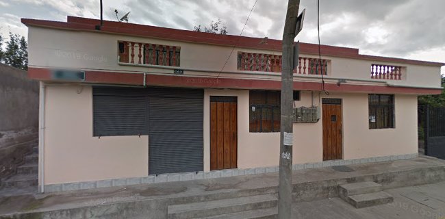 Calle Brasil, Oe9-01, San Carlos De Alangasi, Quito 170804, Ecuador