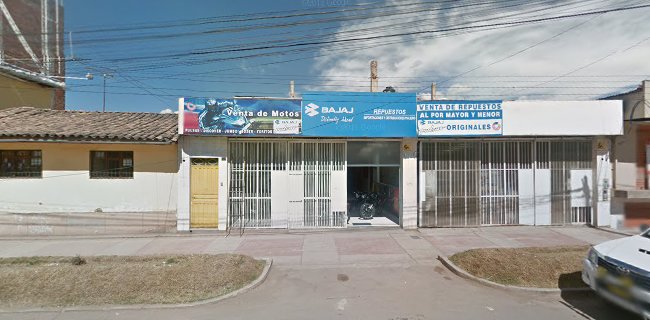 M&R Farmacias - Cusco
