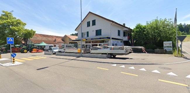 Volg-Laden Gundetswil - Frauenfeld